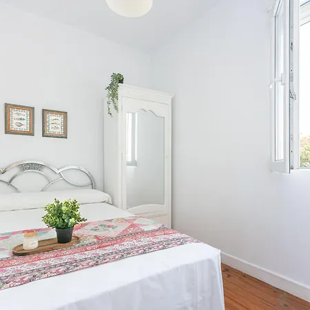 Apartment Acogedor Junto A La Playa *