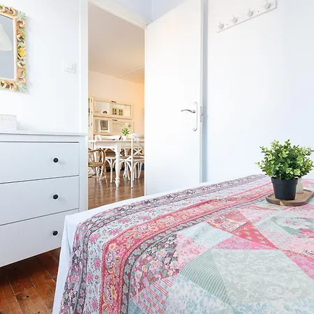 Acogedor Junto A La Playa Apartment Suances