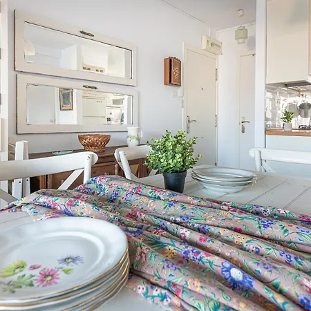 Apartment Acogedor Junto A La Playa Suances