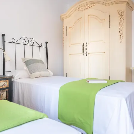 Apartment Acogedor Junto A La Playa Suances
