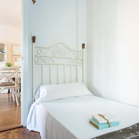 Apartment Acogedor Junto A La Playa *