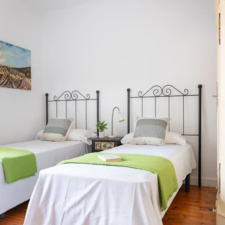 Acogedor Junto A La Playa *