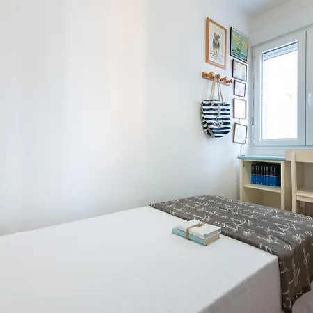 Appartamento Acogedor Junto A La Playa Suances